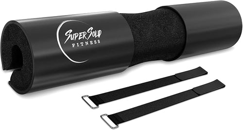 Squat Pad - Thick Padding Squat Pads
