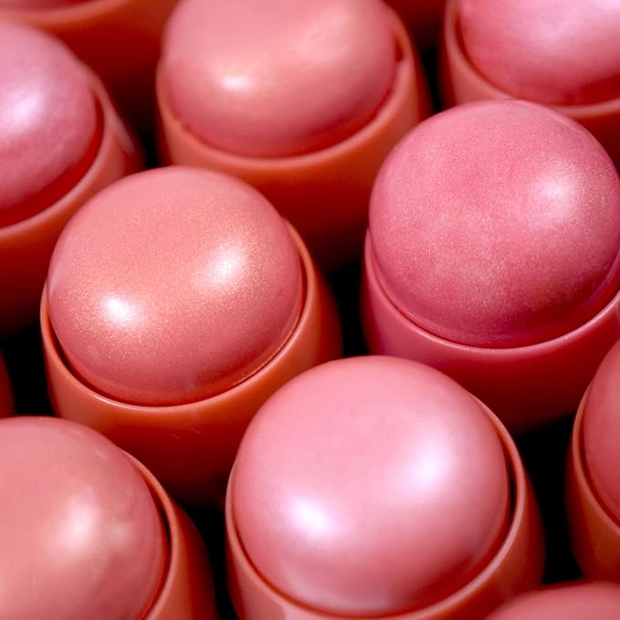Palladio I'm Blushing 2-in-1 Cheek and Lip Tint, Skin, Darling