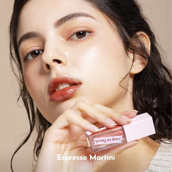 Jelly Plumper Tint | Non-Sticky, Long-Lasting Lip