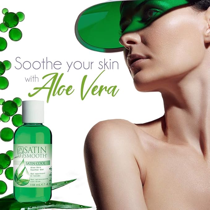 Oars + Alps Face and Scalp Light,