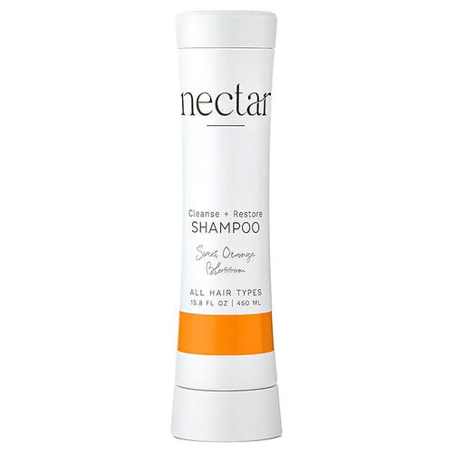 Nectar Squeeze Cartridge Shampoo - Hair