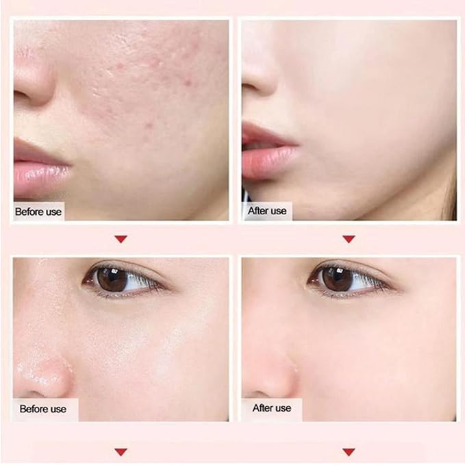 Invisible Pore Stick - Pore Eraser Waterproof Face (1 Pack)