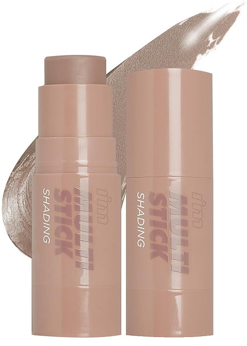 I'm Meme Ash Brown Bronzer for Face - 0.23 Oz