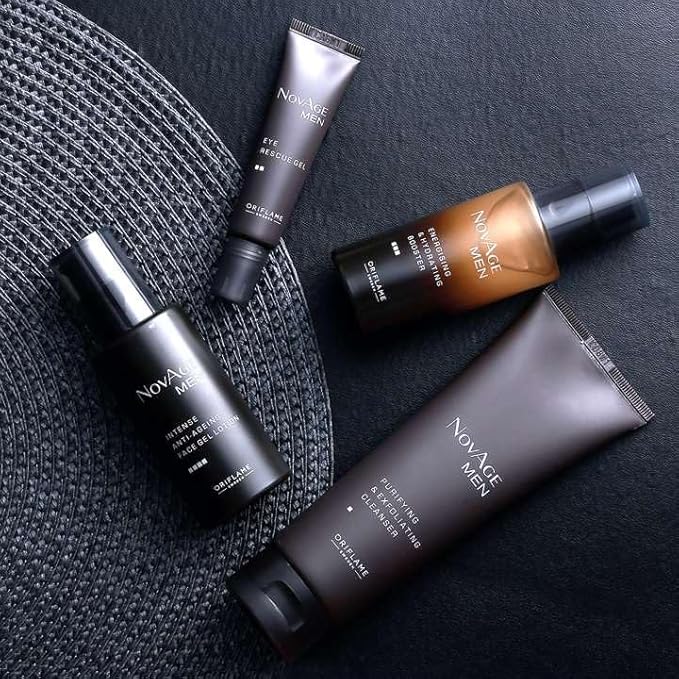 Nov Age Men Anti-Aging Skin Care