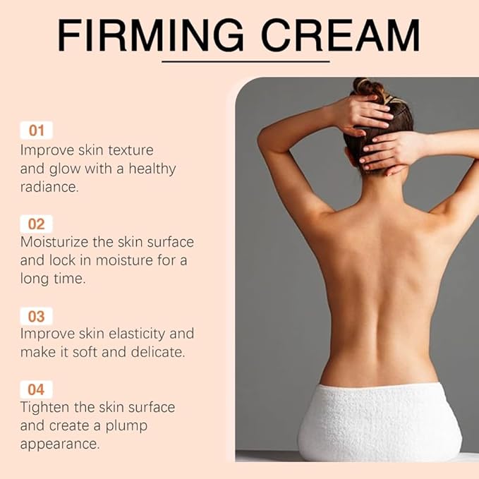 BotoxBee Advanced Multi-Action Firming Cream | Natural Bee Venom Formula for Lifting, Toning & Hydration | Anti-Aging Moisturizer for All Skin Types (2PCS)