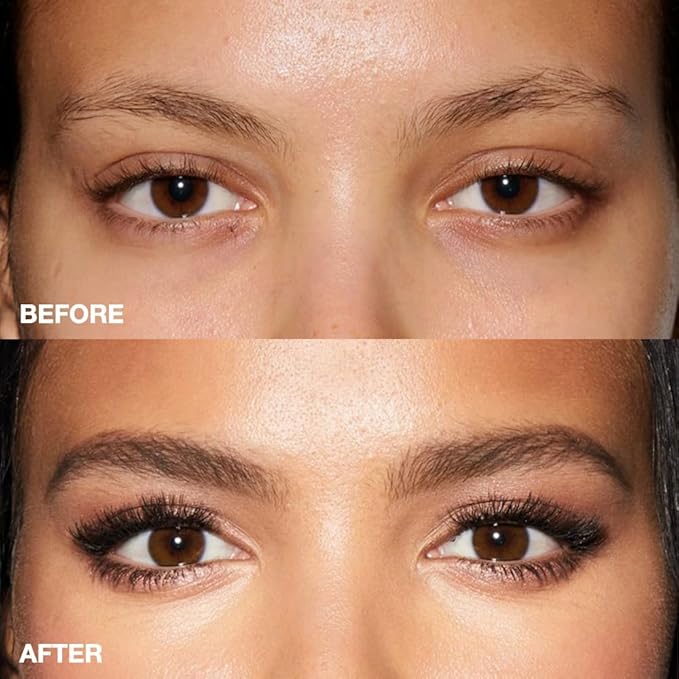 evpct 2Pcs under Eye Brightener, Nourishing Luminous under Warm Nude