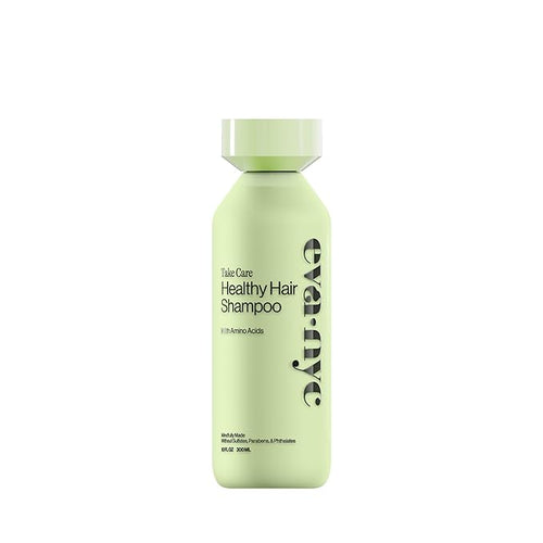 EVA·NYC Take Care Healthy Hair Shampoo 10 Fl Oz (Pack of 1)