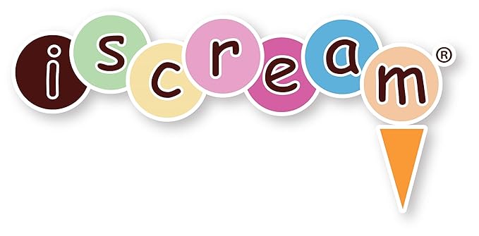 iscream Cassette Tape Shaped Cherry Scented