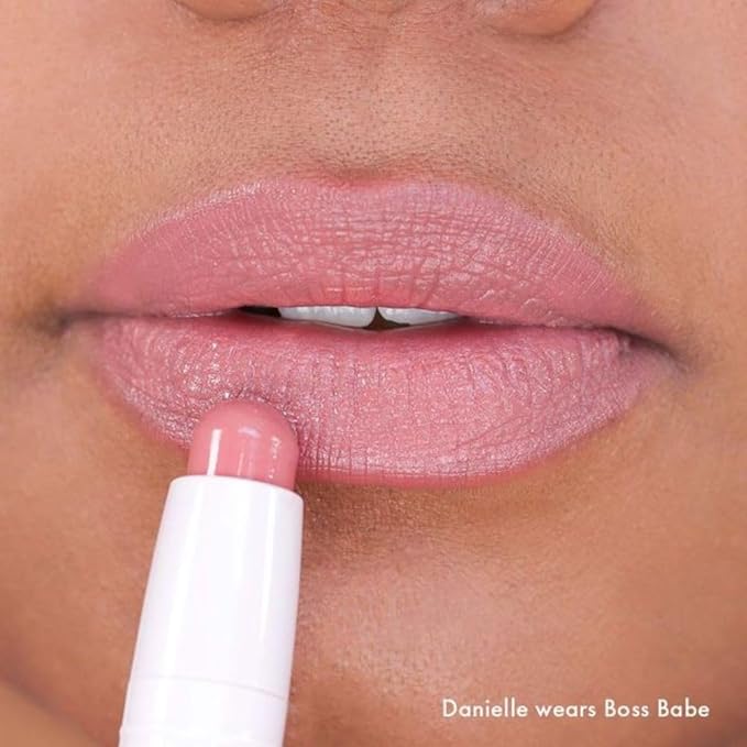 Wander Beauty Double Booked Lip Conditioner oz