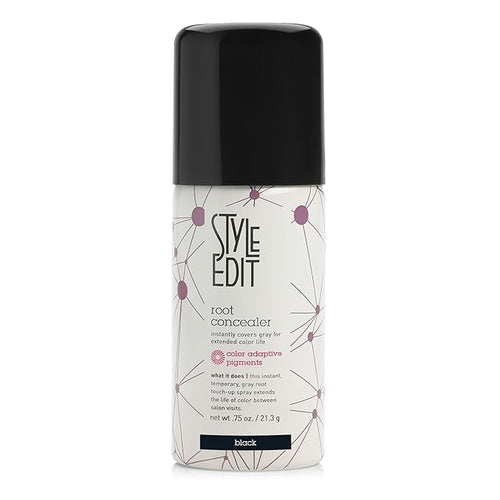 Style Edit Root Touch Up