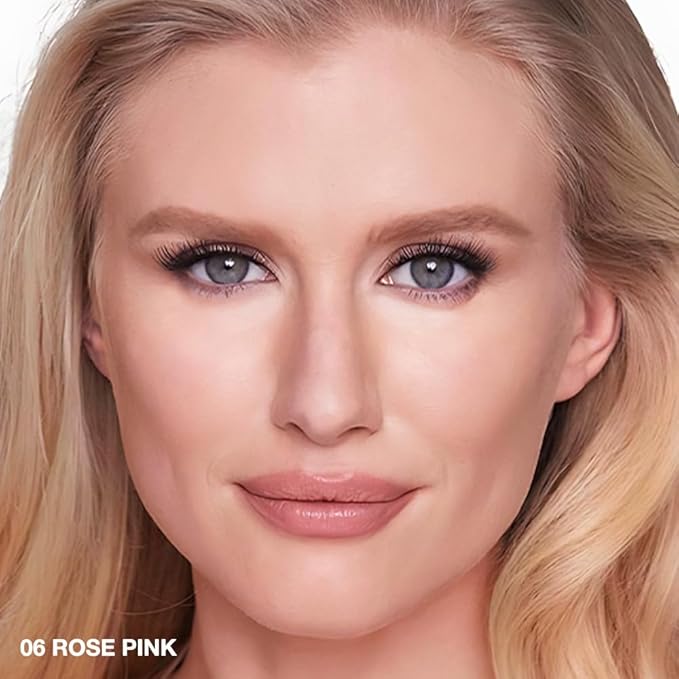 evpct under Eye Brightener, Nourishing Luminous under Eye Rose Pink