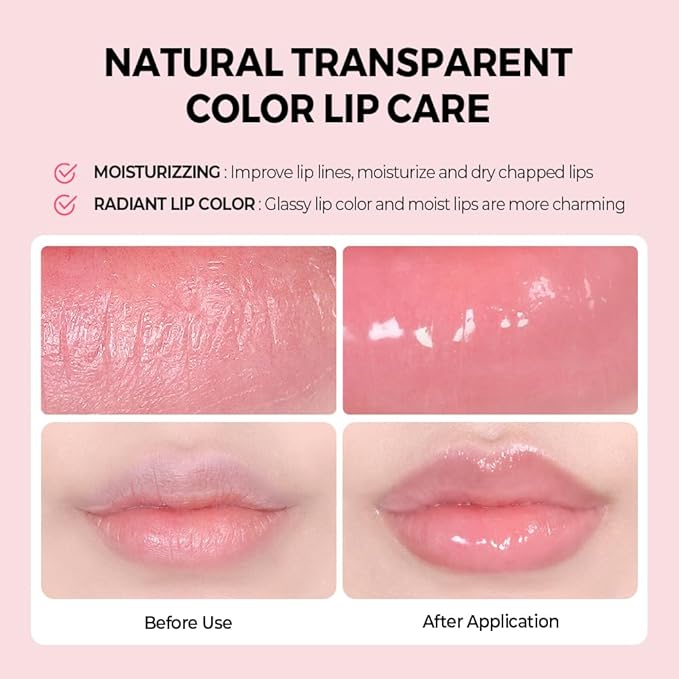 Klavuu Nourishing Care Lip Sleeping Pack (Vanila)