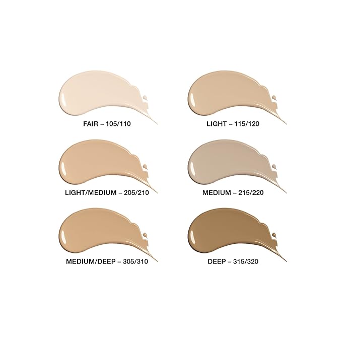 COVERGIRL - Clean Matte Concealer, Oil-Free, Lightweight Formula,