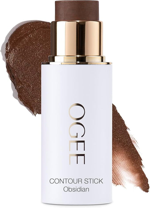 Ogee Sculpted Face Stick (OBSIDIAN - MATTE DEEP Face