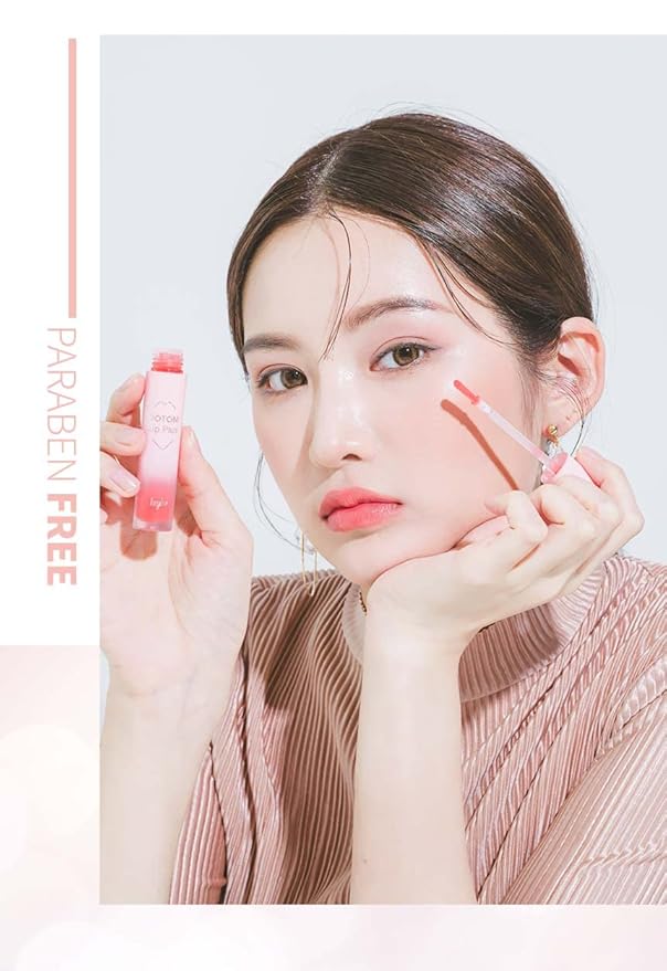KEYBO Lip Plumper Dotom Lip Plus GM-Grapefruit