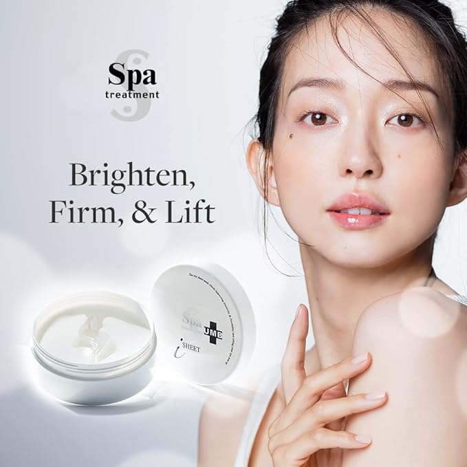 Spa treatment umb stretch isheet