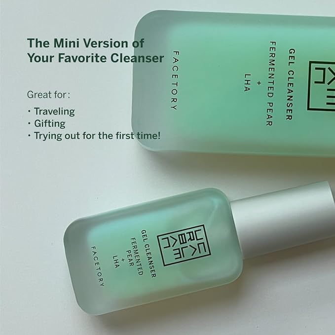 Urban Calm Discovery Bundle - Hydrating, Soothing