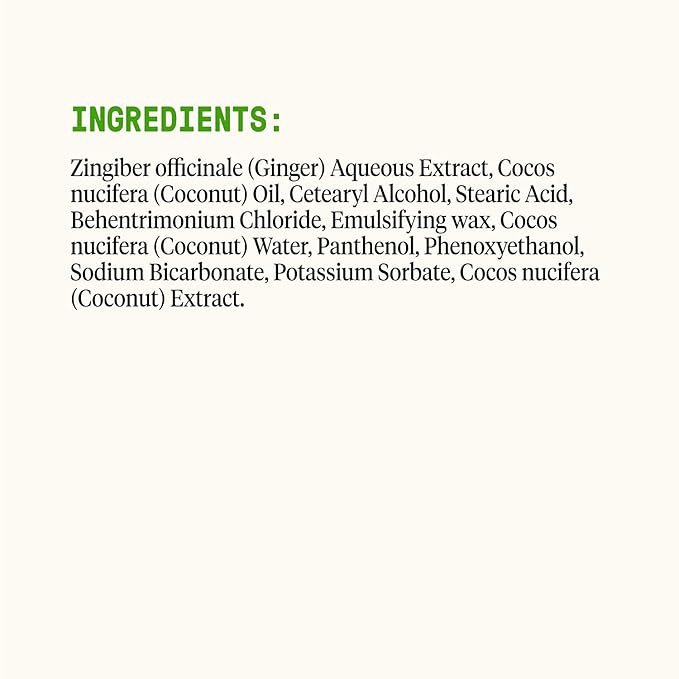 Alaffia EveryDay Coconut Conditioner, Coconut Lime 32 FZ (Pack of 2)