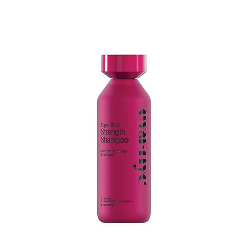 EVA·NYC Repair Ritual Strength Shampoo 10 Fl Oz (Pack of 1)