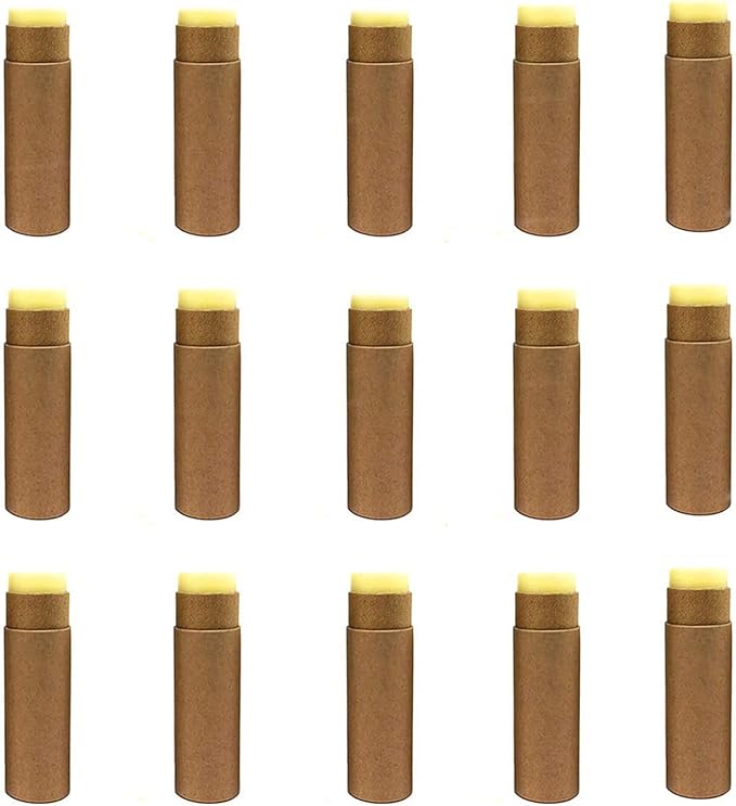 10 Pcs 2 Oz Paperboard Lip Samples