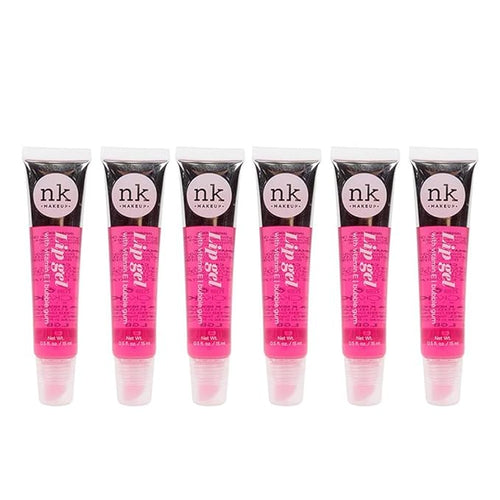 NICKA K NEW YORK Lip Gel Color with Lip