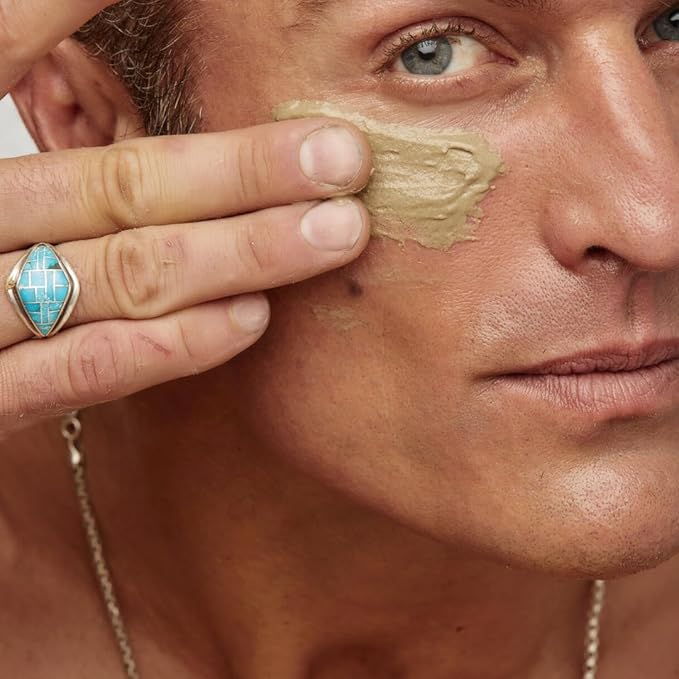 Alitura Clay Mask- Organic Clay Mask