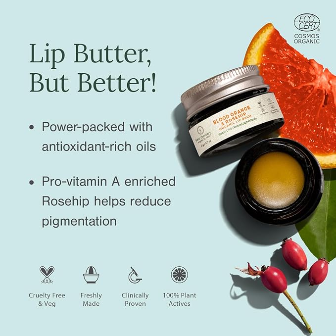 Juicy Chemistry - Organic & 100% (5gm)