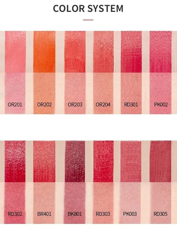 ETUDE Dear Darling Water Gel Tint Plum Re