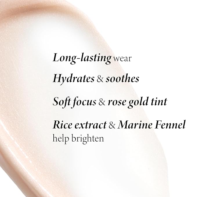 LAURA GELLER NEW YORK Primer, Ethereal Rose Glow, Non-Greasy, Cruelty-Free, 59 ml