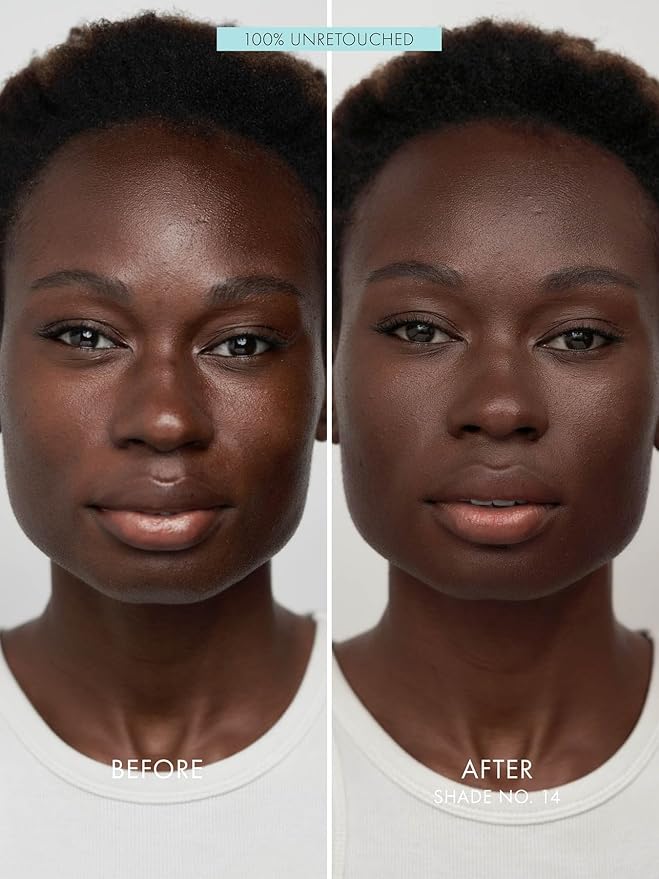 SWEED - Glass Skin Foundation | Vegan, Cruelty-Free, Beauty (14)