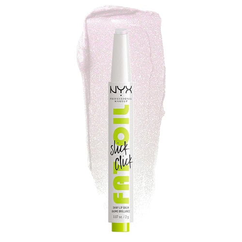 NYX PROFESSIONAL MAKEUP Fat Oil Slick