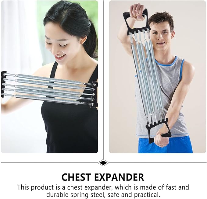 BESPORTBLE Arm Weight Pulling Practical Tool Exerciser Pull