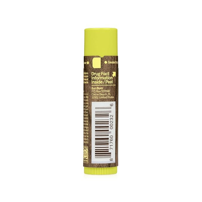 Sun Bum SPF 30 Sunscreen Lip