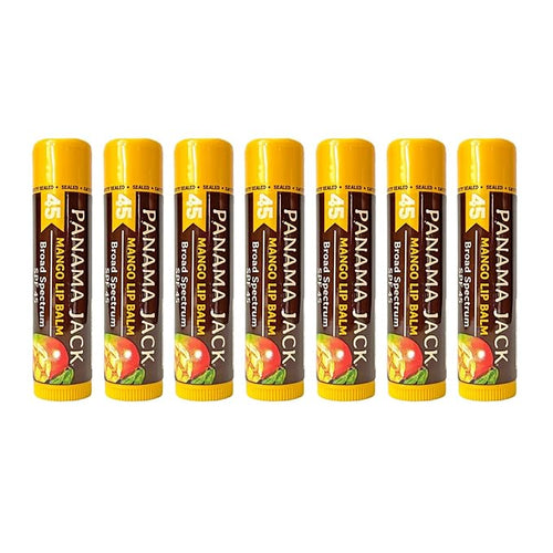 Panama Jack Sunscreen Lip Balm -