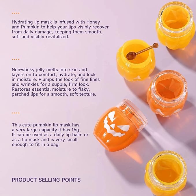 Lip Moisturizer Lip Balm Set, Lip Gift