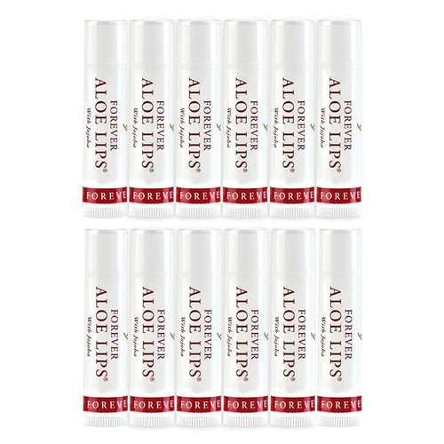 Forever Living - Forever Aloe Lips Vegan