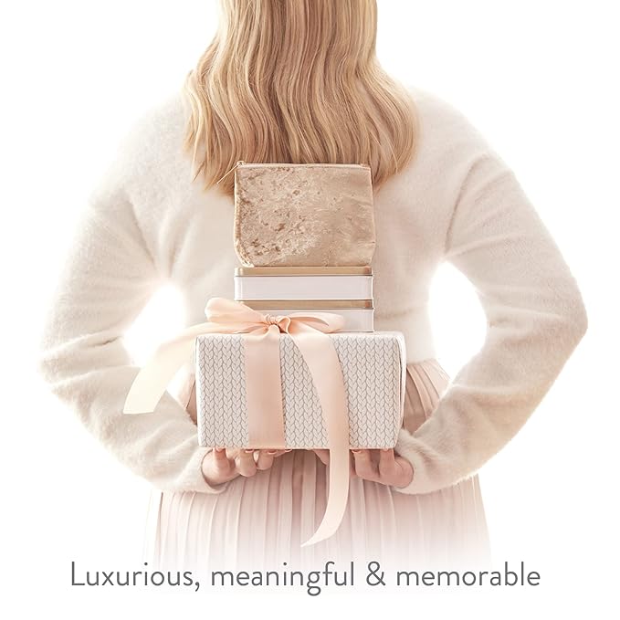 Thymes Perfumed Travel Set and Beauty Bag