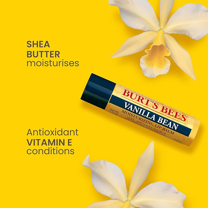 Burt's Bees Burts Bees Beeswax Bounty Gift