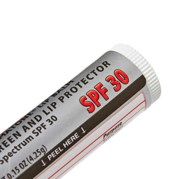 Mr. Zog's Sex Wax Lip Balm,