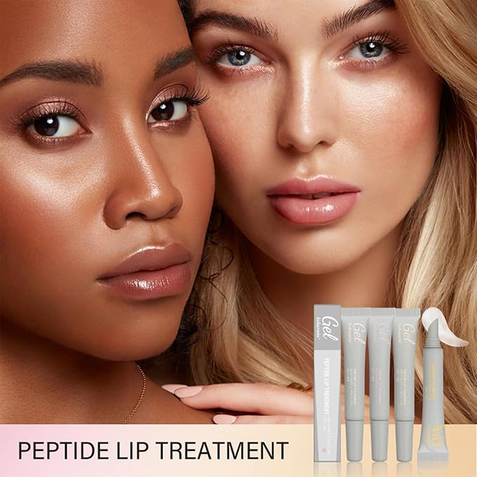 Lip Glowy Balm,Hydrating Moisturizing Lip Balm