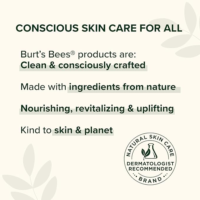 Burt's Bees Lip Balm - Beeswax,