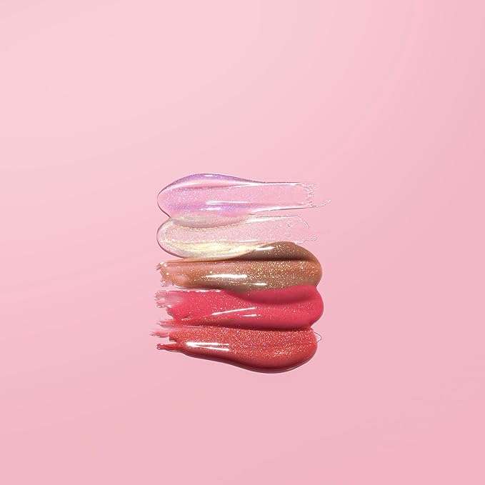 Keep In Touch Jelly Plumper Tint: Tale)