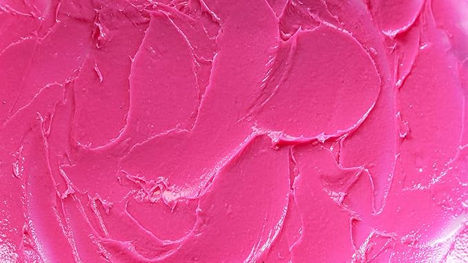 Hot Pink, Multi-Purpose Natural No Fragrance ml)