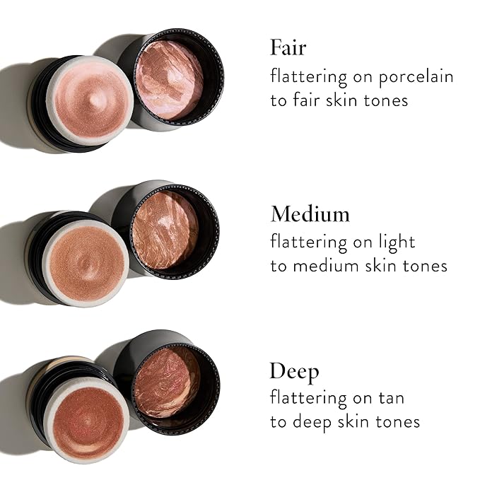 LAURA GELLER NEW YORK Bronze-n-Brighten Baked To Go