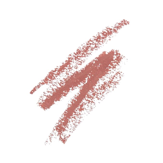 Lune+Aster PowerLips Lip Liner - Inspired - Formulated with nourishing marula oil and vitamins C & E, it glides on smoothly to effortlessly create a perfectly polished look.