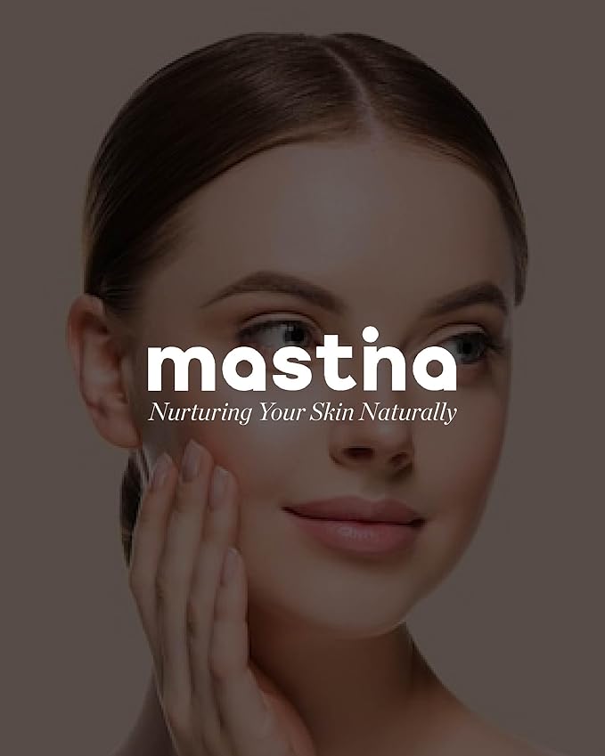 White Mastic Ampoule Sheet Mask (4pc) Ultra-Moisturizing