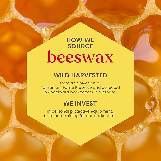 Burt's Bees Burts Bees Beeswax Bounty Gift