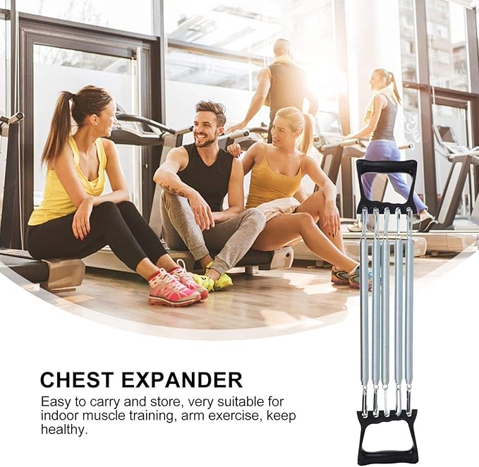 BESPORTBLE Arm Weight Pulling Practical Tool Exerciser Pull