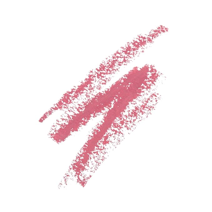 Lune+Aster PowerLips Lip Liner - Double Booked - Formulated with nourishing marula oil and vitamins C & E, it glides on smoothly to effortlessly create a perfectly polished look.