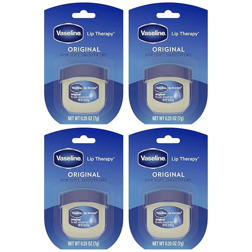 Vaseline Lip Therapy Original – Mini